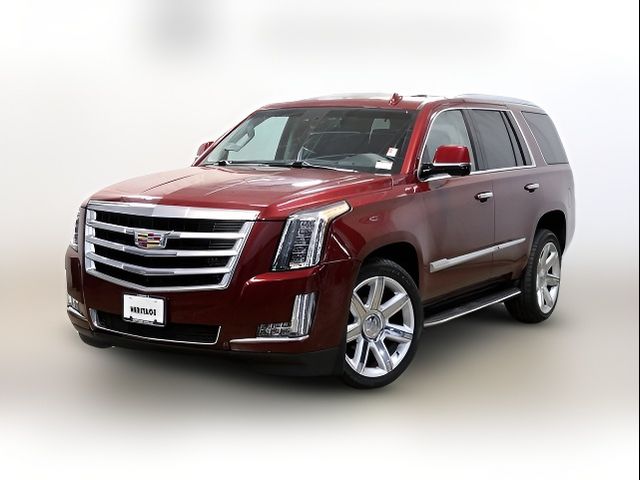 2016 Cadillac Escalade Luxury Collection