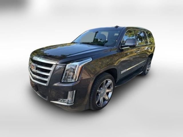 2016 Cadillac Escalade Luxury Collection