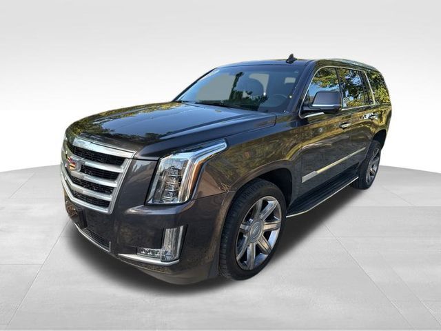 2016 Cadillac Escalade Luxury Collection