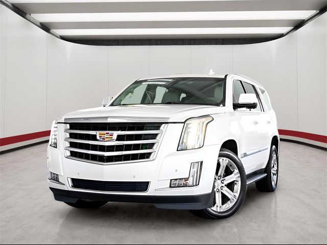 2016 Cadillac Escalade Luxury Collection