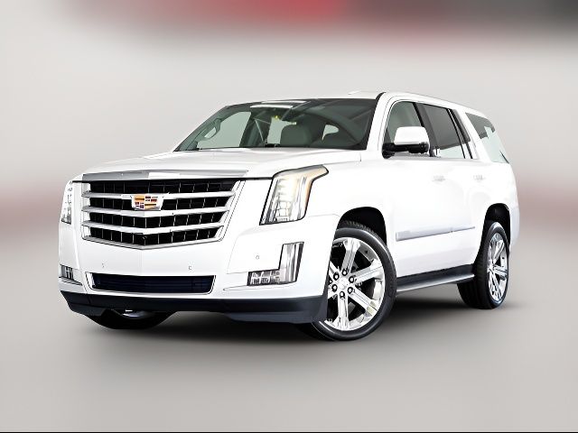 2016 Cadillac Escalade Luxury Collection