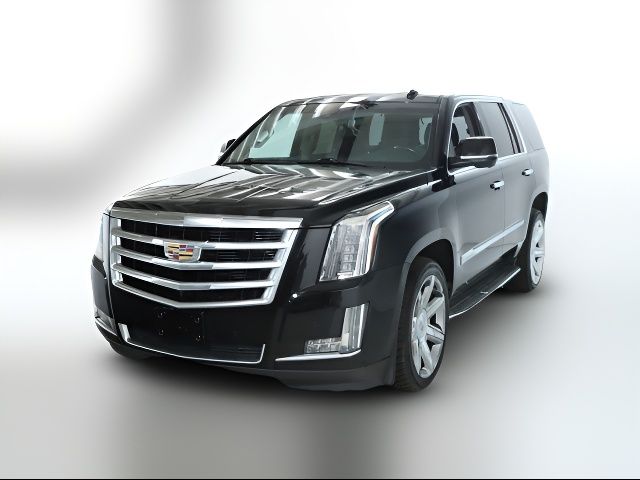 2016 Cadillac Escalade Luxury Collection