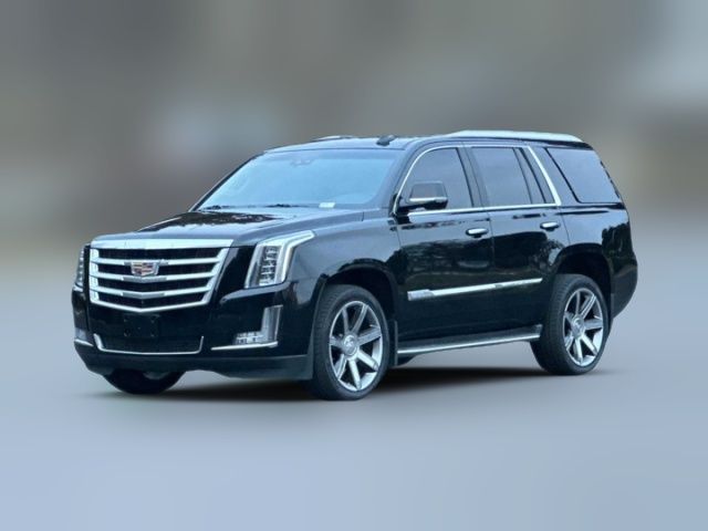 2016 Cadillac Escalade Luxury Collection