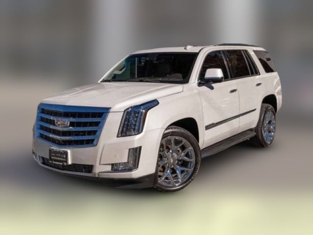 2016 Cadillac Escalade Luxury Collection