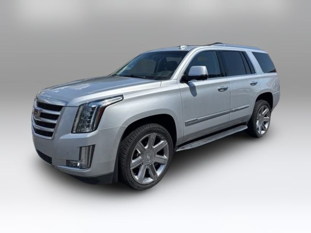 2016 Cadillac Escalade Luxury Collection