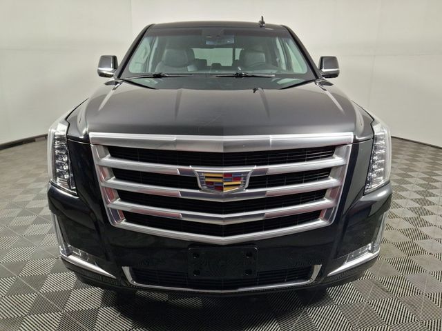 2016 Cadillac Escalade Luxury Collection