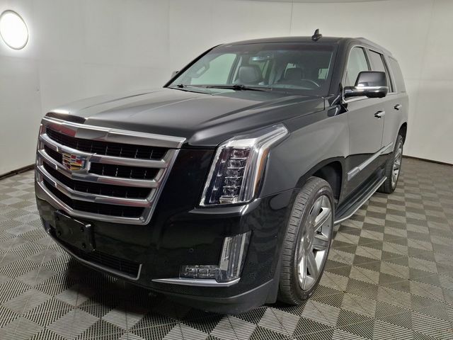 2016 Cadillac Escalade Luxury Collection