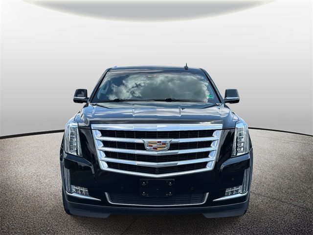 2016 Cadillac Escalade Luxury Collection