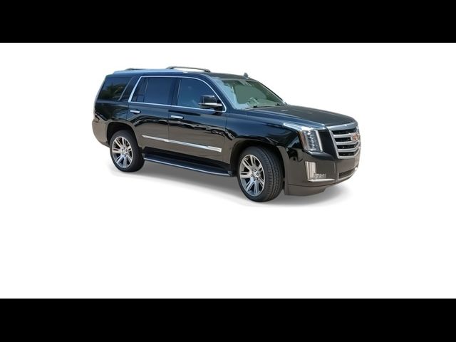 2016 Cadillac Escalade Luxury Collection