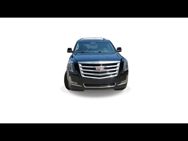 2016 Cadillac Escalade Luxury Collection