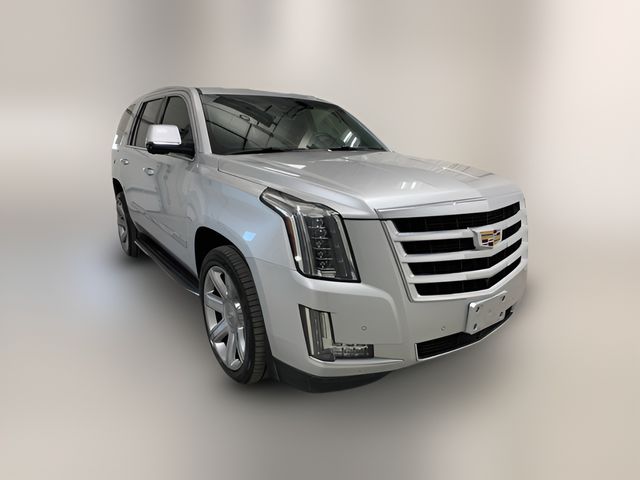 2016 Cadillac Escalade Luxury Collection