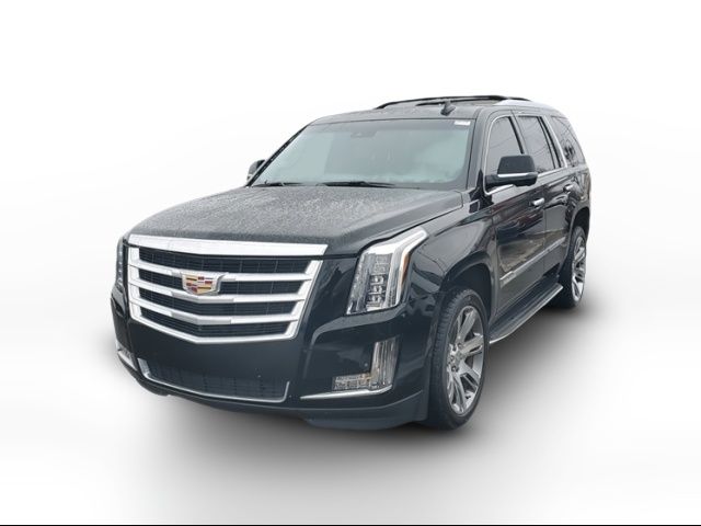 2016 Cadillac Escalade Luxury Collection