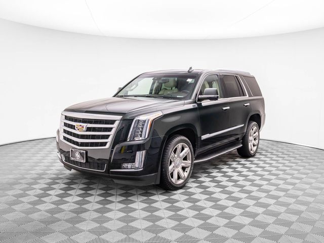 2016 Cadillac Escalade Luxury Collection