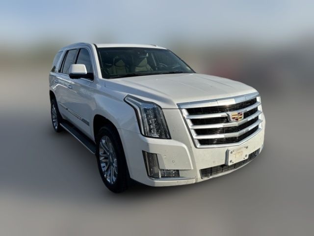 2016 Cadillac Escalade Luxury Collection