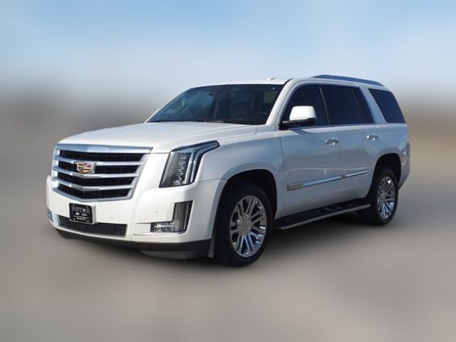 2016 Cadillac Escalade Luxury Collection