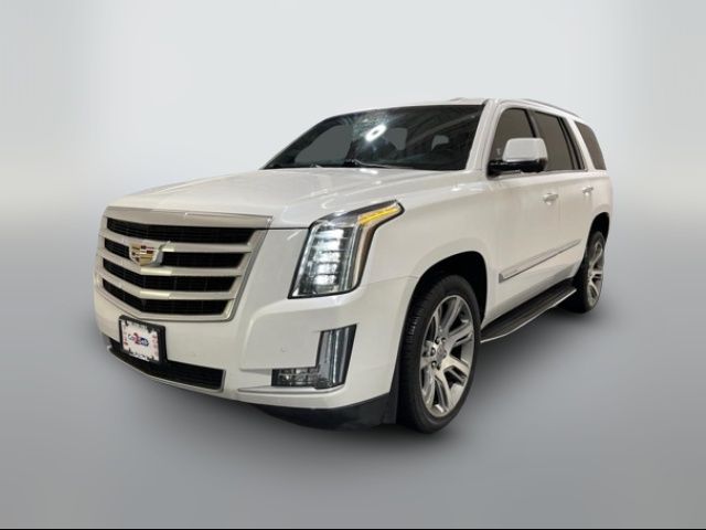 2016 Cadillac Escalade Luxury Collection