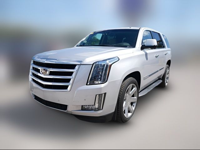 2016 Cadillac Escalade Luxury Collection