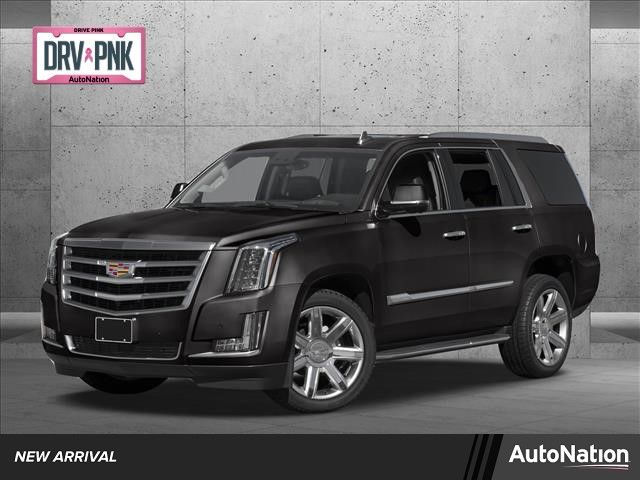 2016 Cadillac Escalade Luxury Collection