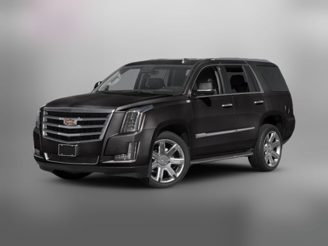 2016 Cadillac Escalade Luxury Collection