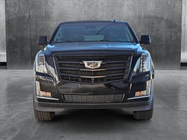 2016 Cadillac Escalade Luxury Collection