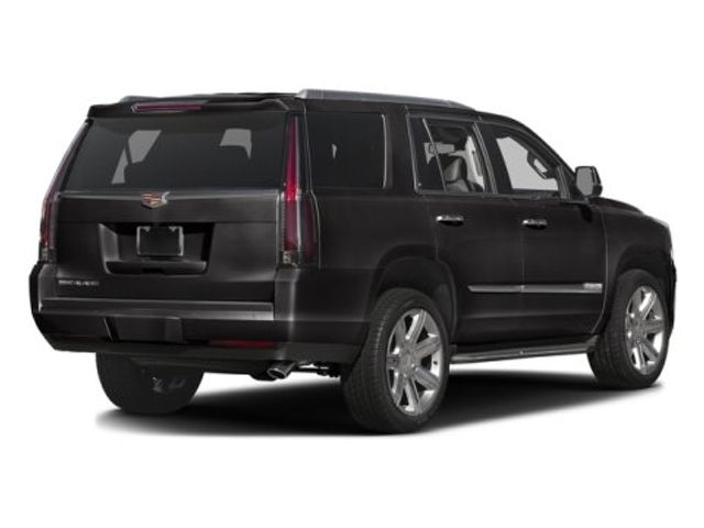 2016 Cadillac Escalade Luxury Collection