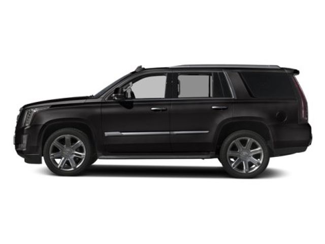 2016 Cadillac Escalade Luxury Collection