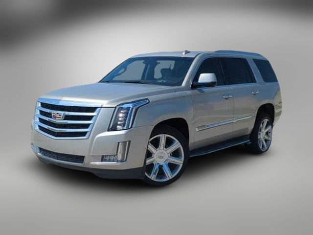 2016 Cadillac Escalade Luxury Collection