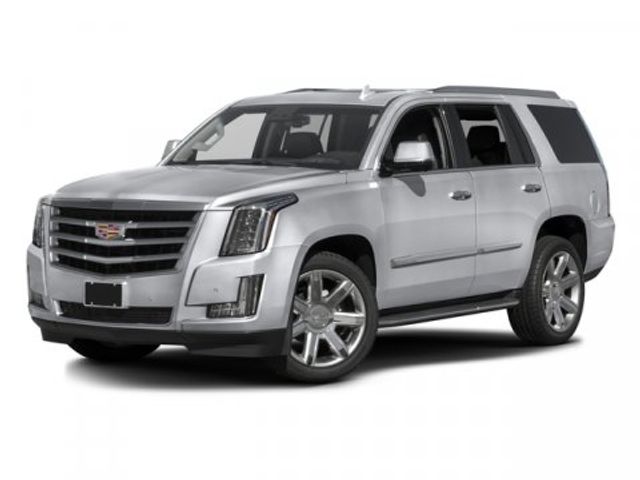 2016 Cadillac Escalade Luxury Collection