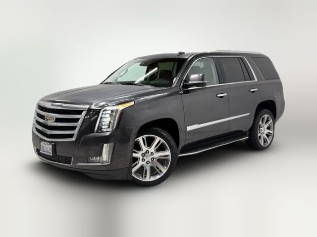 2016 Cadillac Escalade Luxury Collection