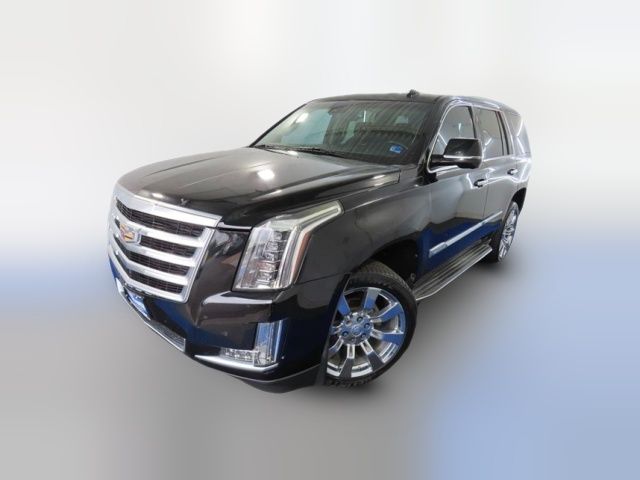2016 Cadillac Escalade Luxury Collection