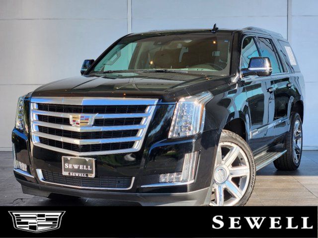 2016 Cadillac Escalade Luxury Collection