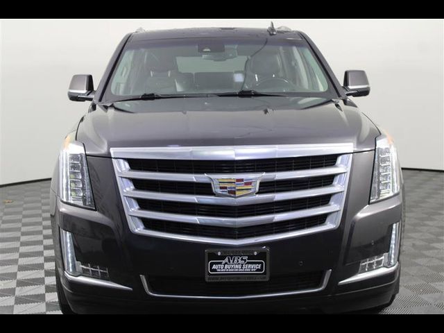 2016 Cadillac Escalade Luxury Collection