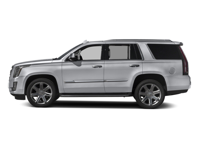 2016 Cadillac Escalade Luxury Collection