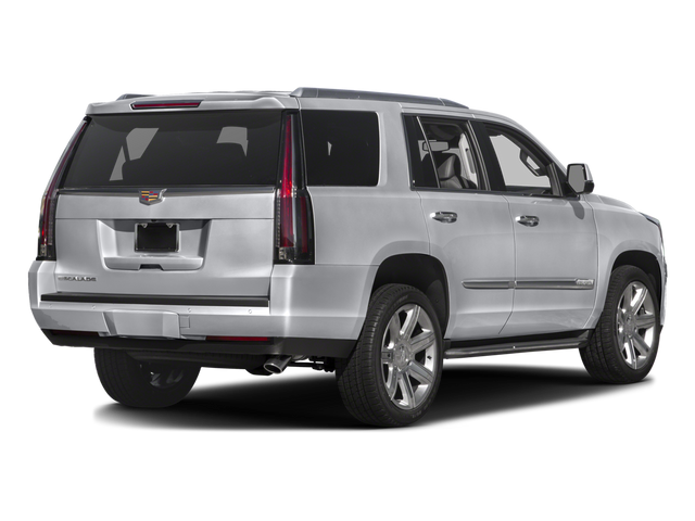 2016 Cadillac Escalade Luxury Collection