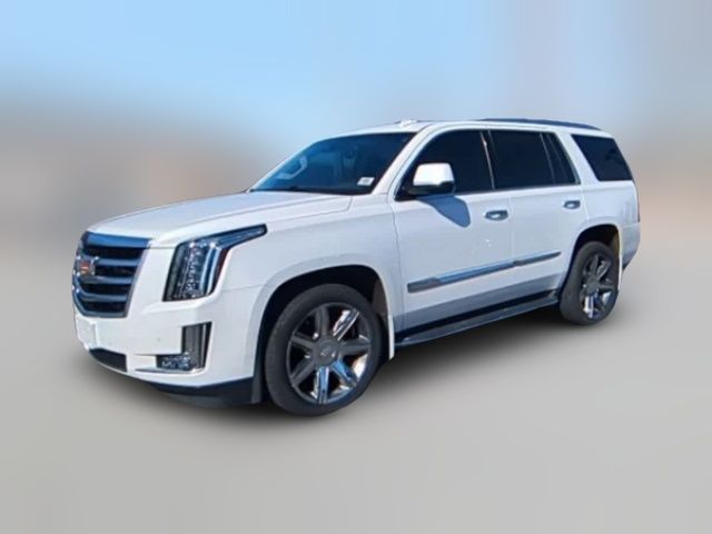 2016 Cadillac Escalade Luxury Collection