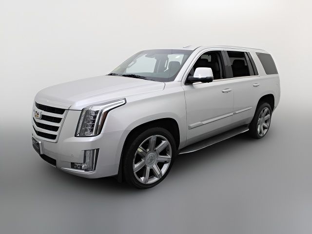 2016 Cadillac Escalade Luxury Collection