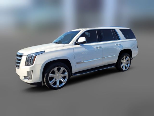 2016 Cadillac Escalade Luxury Collection
