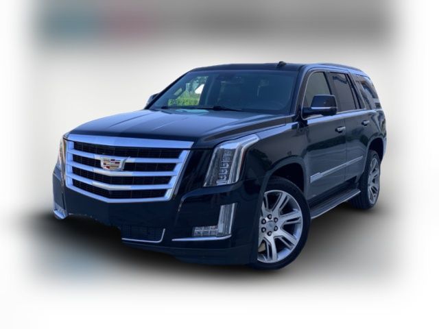 2016 Cadillac Escalade Luxury Collection