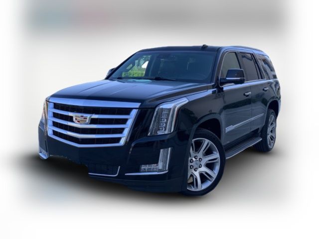 2016 Cadillac Escalade Luxury Collection