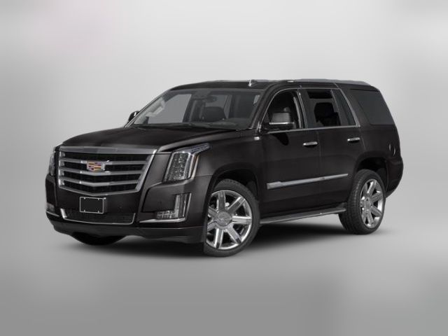 2016 Cadillac Escalade Luxury Collection