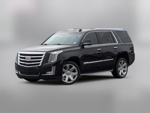 2016 Cadillac Escalade Luxury Collection