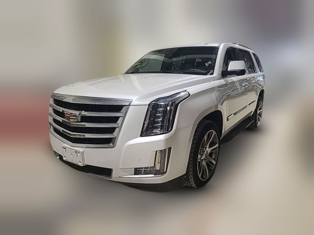 2016 Cadillac Escalade Luxury Collection