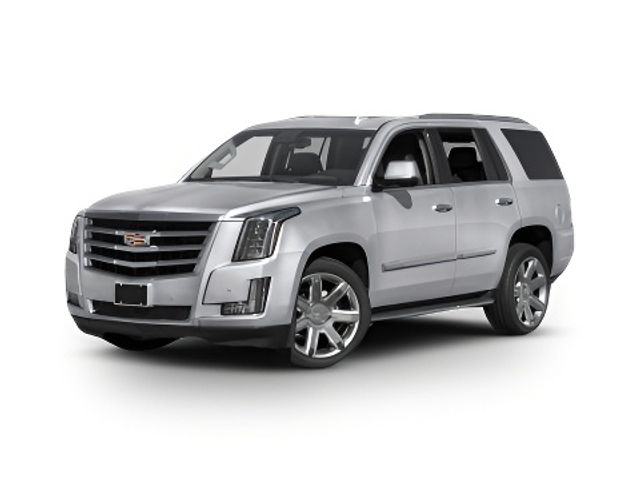 2016 Cadillac Escalade Luxury Collection