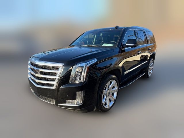 2016 Cadillac Escalade Luxury Collection