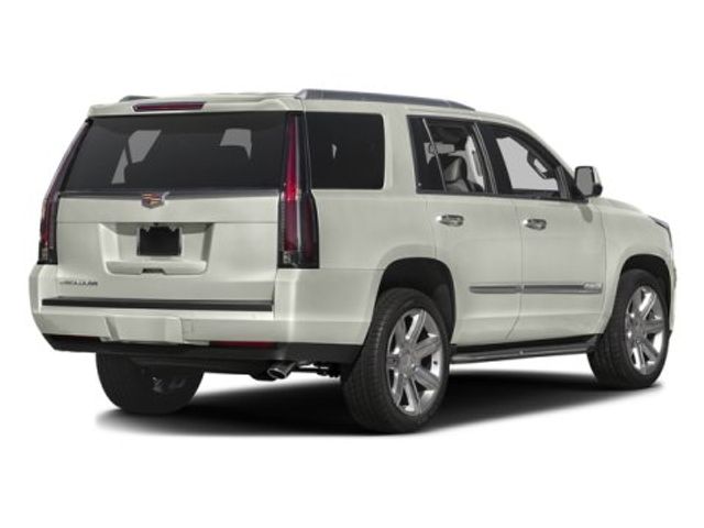 2016 Cadillac Escalade Luxury Collection