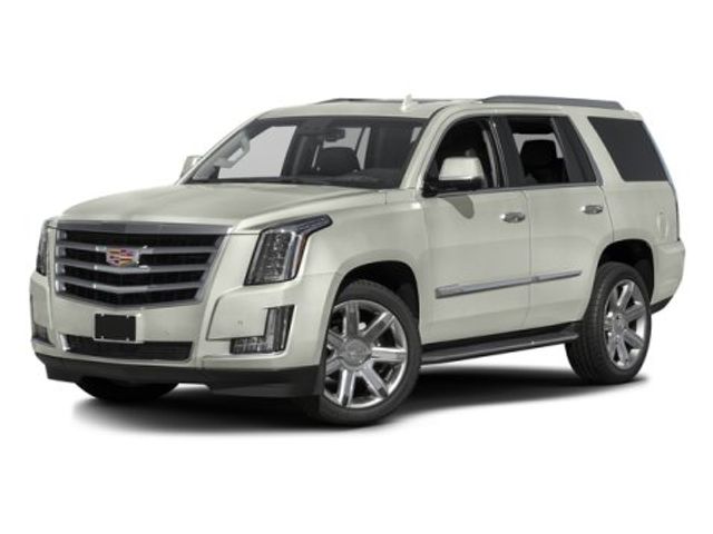 2016 Cadillac Escalade Luxury Collection