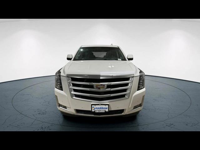 2016 Cadillac Escalade Luxury Collection