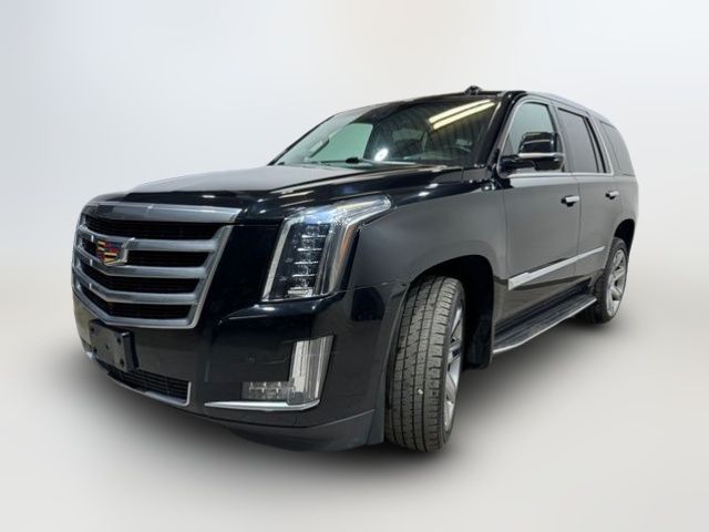 2016 Cadillac Escalade Luxury Collection