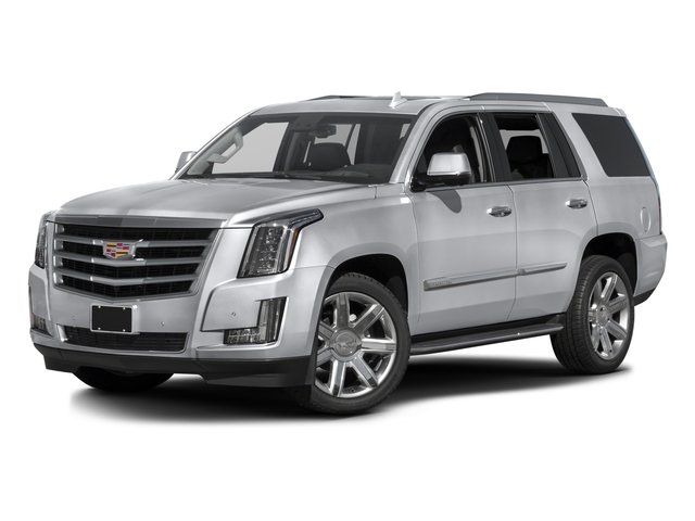 2016 Cadillac Escalade Luxury Collection