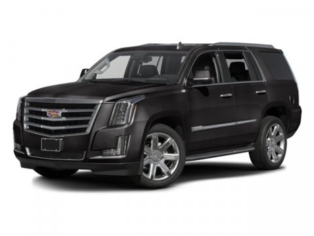 2016 Cadillac Escalade Luxury Collection